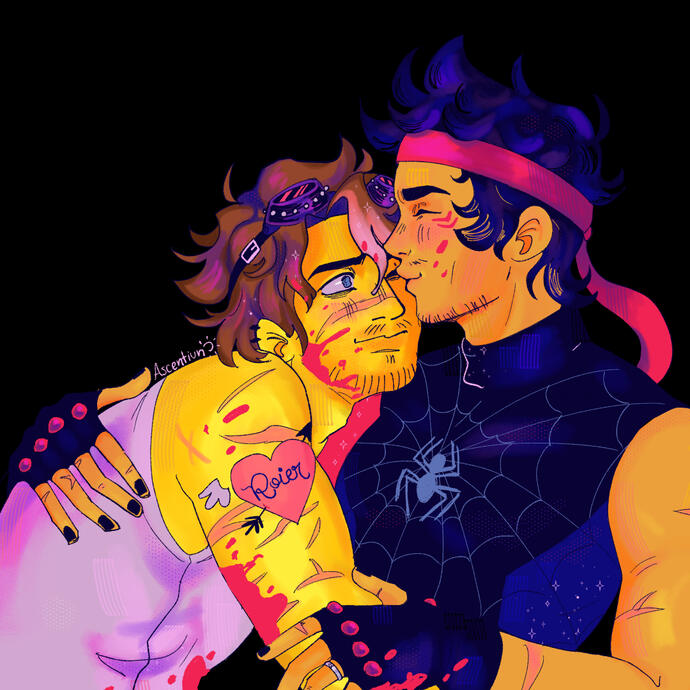 Guapoduo Murder Husbands